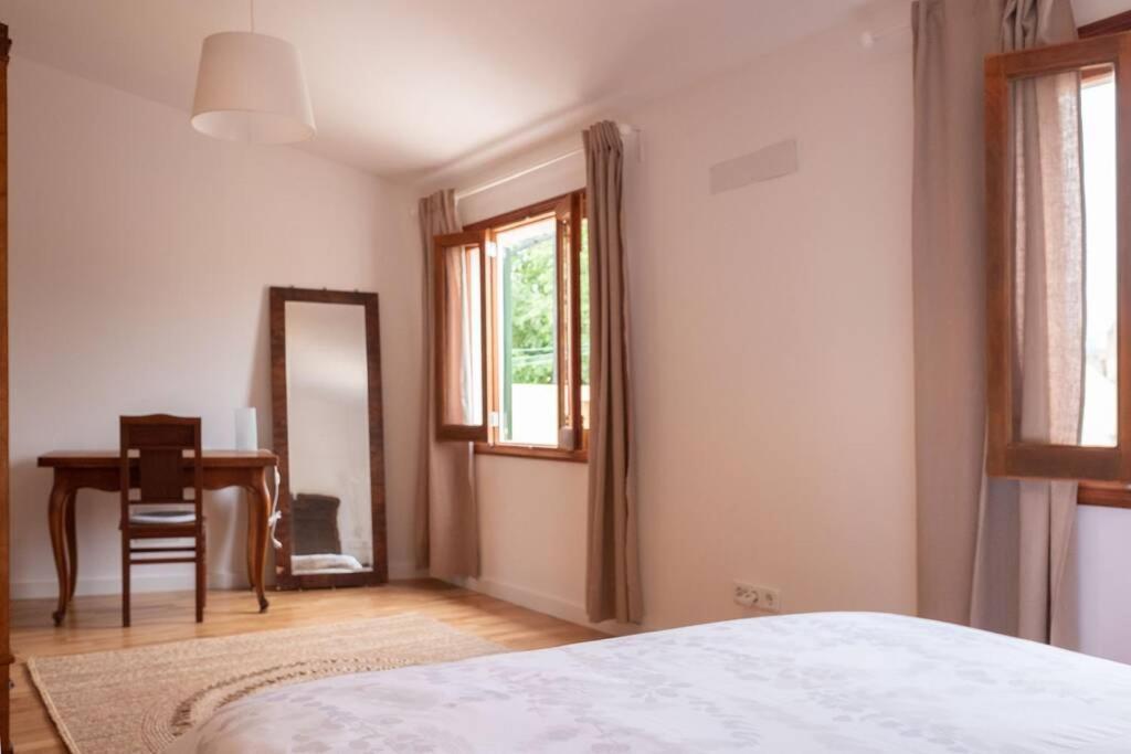 Vakantiehuis Sa Lluna