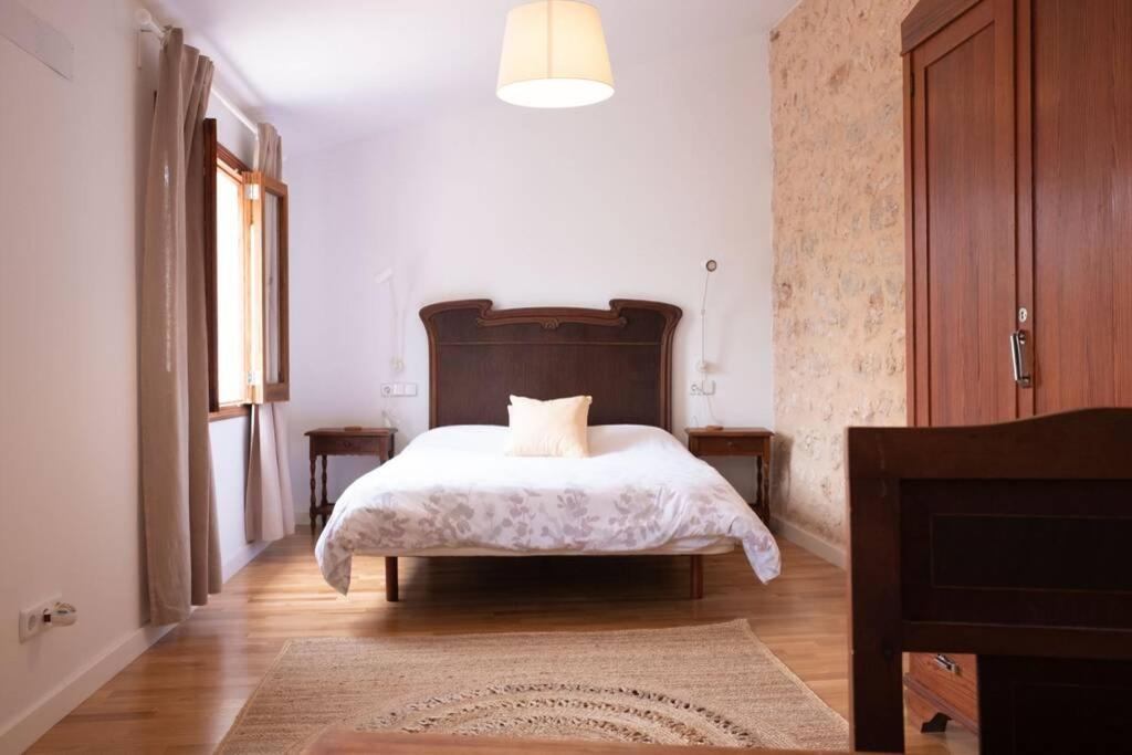 Sa Lluna Vakantiehuis *