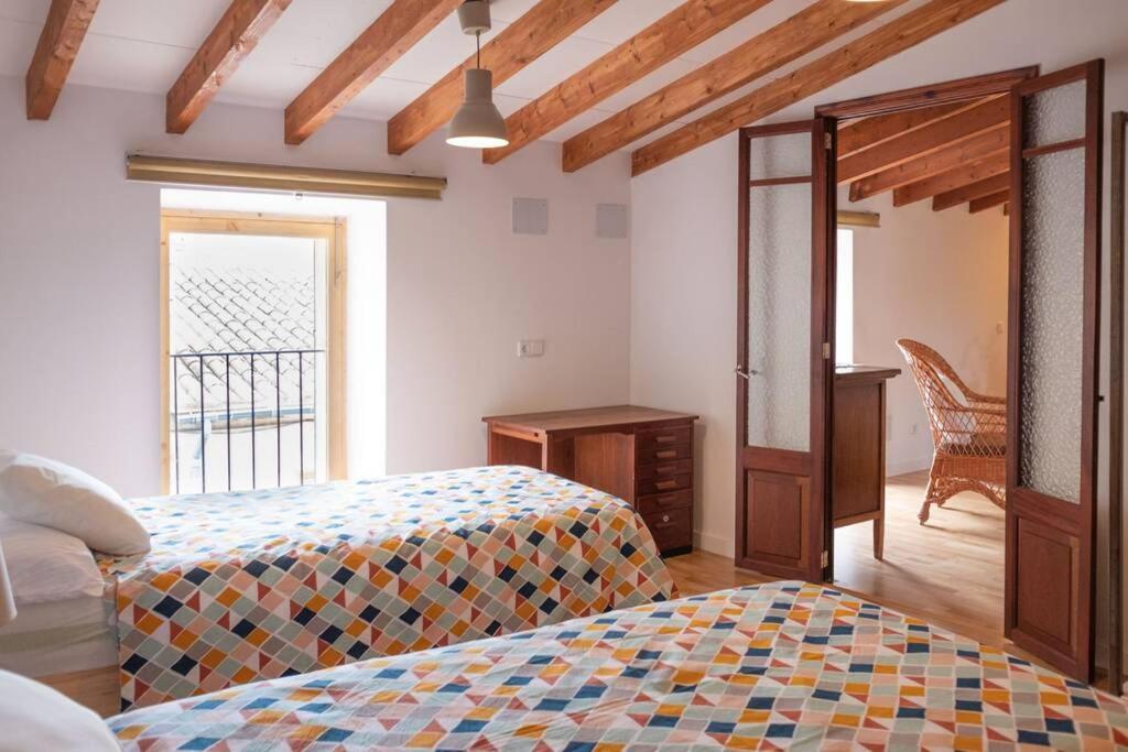 Sa Lluna Vakantiehuis *
